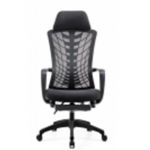 开场办公区职员椅