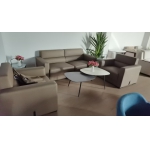 沙发（三人位+2张单人位）