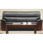 办公组合沙发1+3