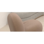 女性保健等候区单人沙发