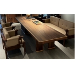 茶桌(含茶水柜)