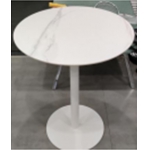 访客休息区洽谈桌