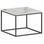 休息洽谈区方茶几