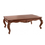 西餐包厢长茶几