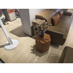 六边茶几（料号：2099597）