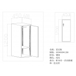 更衣柜