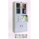 偏三斗内保险柜