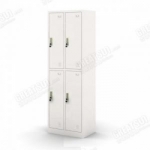 四门更衣柜（双层）