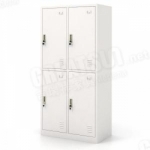 四门更衣柜