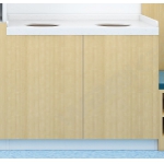 垃圾分类柜（换车间）