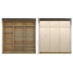 更衣柜3（护长办公室）