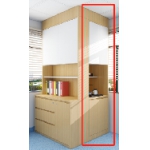 高柜（主任办公室)