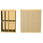 更衣柜2（医疗库房）