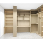 F柜（技师办公室）