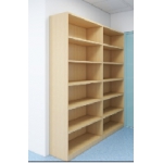 无门柜（库房）