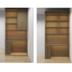 台上柜（护士值班室）