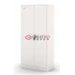 板式对开门衣柜