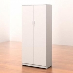 易风开门式衣柜