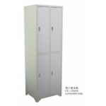 四门更衣柜