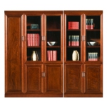 5门书柜