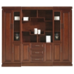 雪峰书记文件柜