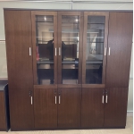 五门书柜文件柜