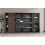 矿区领导办公室文件柜