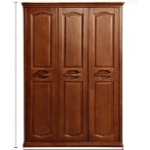 接待三门衣帽柜