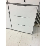 下置三层理想柜