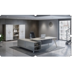 文件柜（助理总经理）