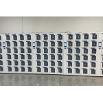 智能存包柜（36门）