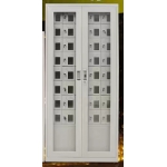 手机存放柜（40门）