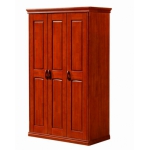 三门衣柜