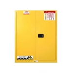 易制爆试剂安全柜