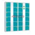 24门电子存包柜