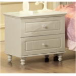 003床头柜