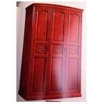 三门衣柜
