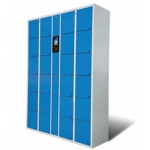 24门智能存包柜