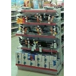 药品陈列架（端头）