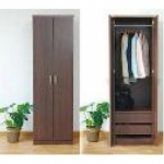 两门衣柜