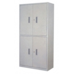 四门文件柜