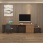 专家休息室行李柜