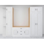 衣柜（含电视柜）