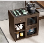 茶边柜