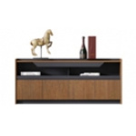 瑞盛系列茶水柜