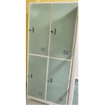 四门更衣柜