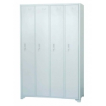 四门更衣柜