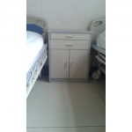 床头柜（双门）