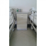 床头柜（单门）