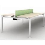 易众屏风工作位